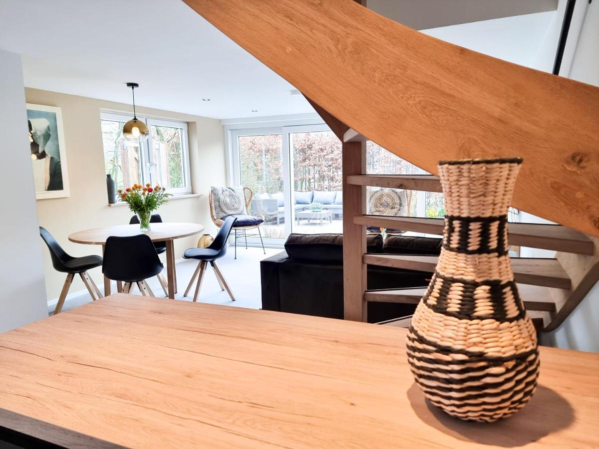 Vakantiehuis Aagtekerke Ak12 Экстерьер фото