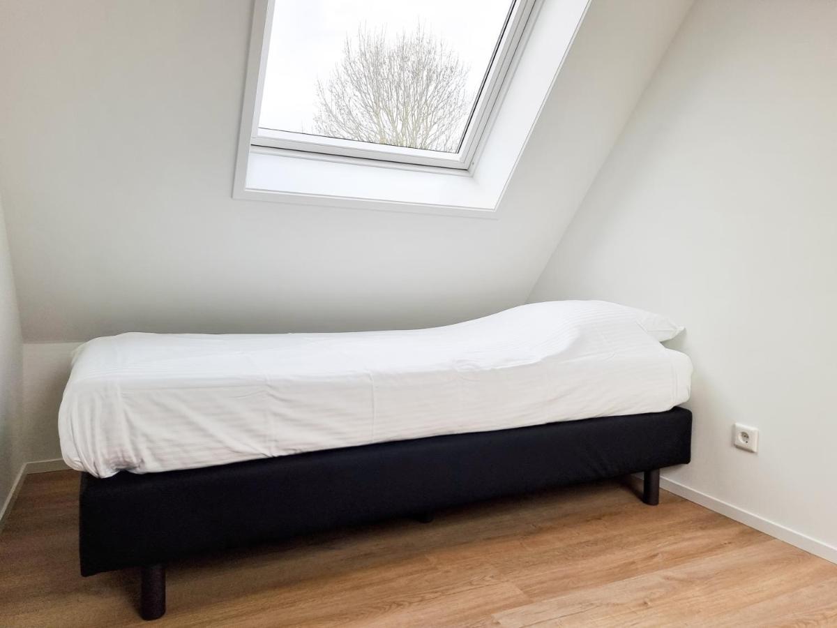 Vakantiehuis Aagtekerke Ak12 Экстерьер фото