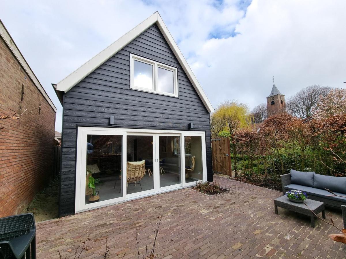 Vakantiehuis Aagtekerke Ak12 Экстерьер фото
