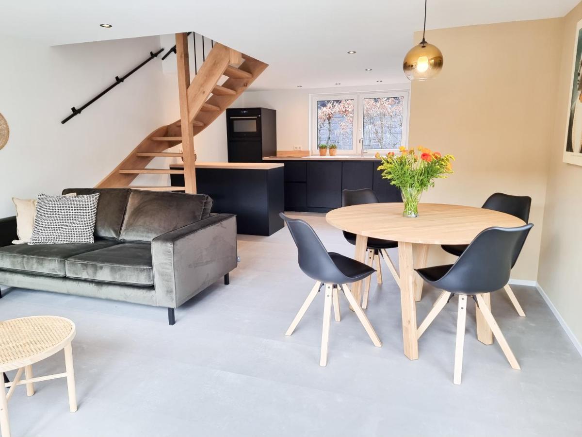 Vakantiehuis Aagtekerke Ak12 Экстерьер фото