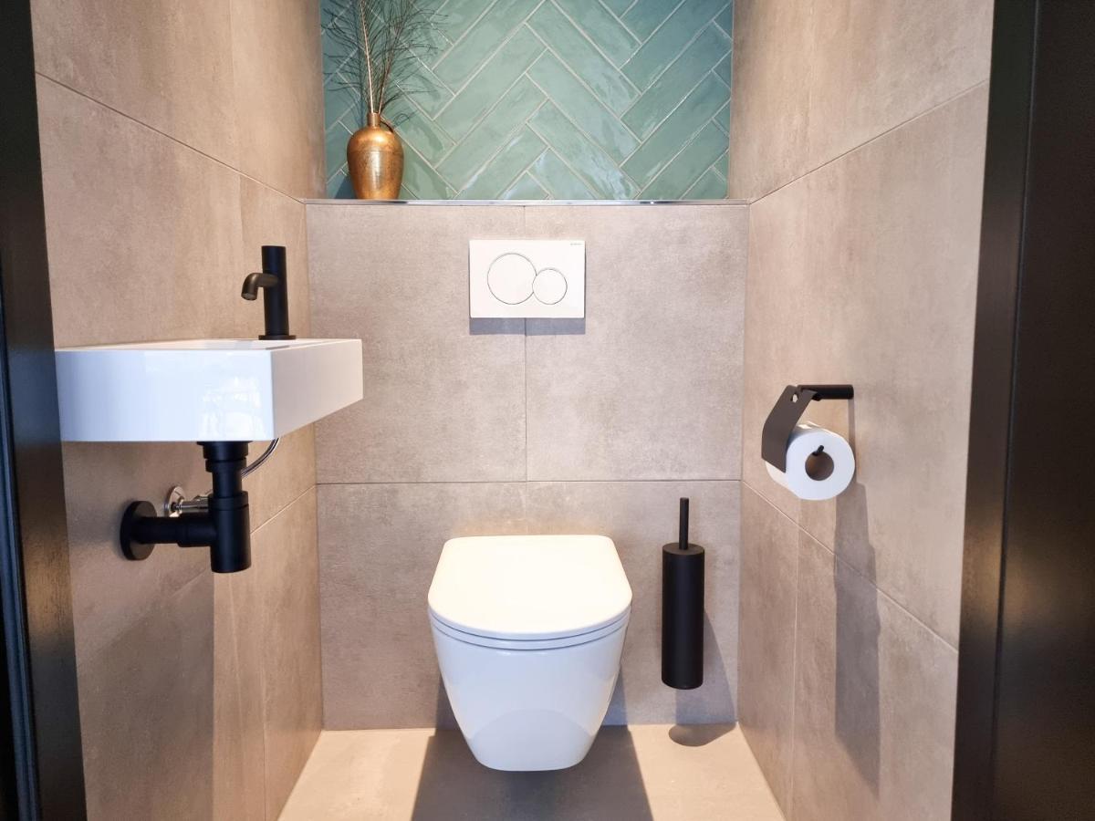 Vakantiehuis Aagtekerke Ak12 Экстерьер фото